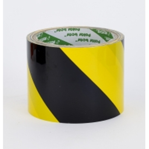 Polypropylene Laminated "Super Tuff" Haz - 764083799113
