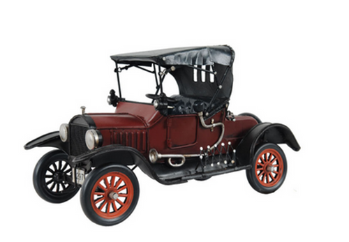 1924 Rose F Model T Model Car - 640901137407