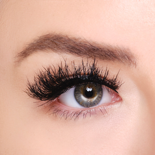 Mink Eyelashes - Baja - 850002021899