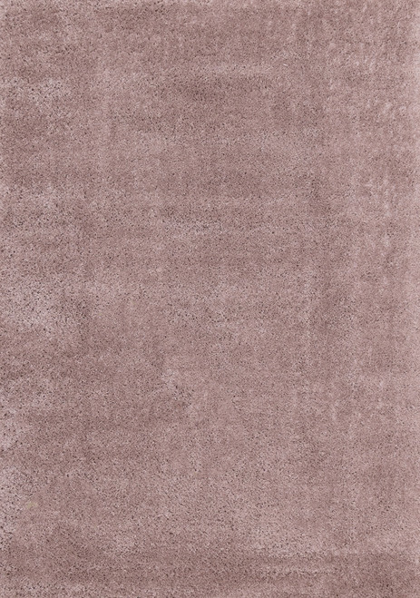 7' X 10' Pink Area Rug - 880024775364