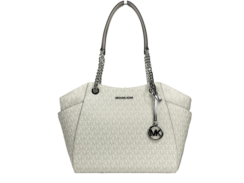 Michael Kors Jet Set Chain Shoulder Tote Bag - 197853084292