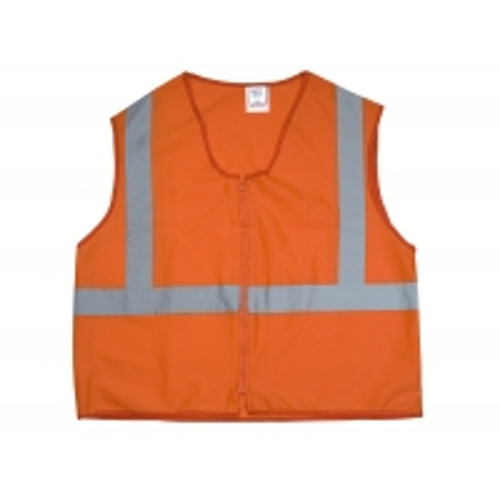 ANSI Class 2 Non Durable Flame Retardant - 764083849146