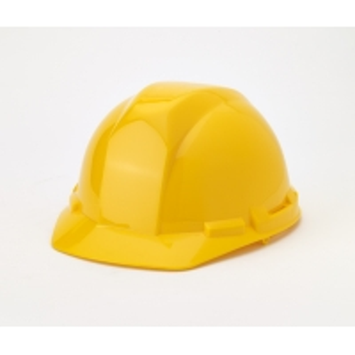 Polyethylene 4-Point Pin Lock Suspension - 764083997366