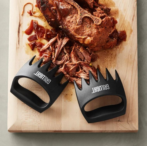 GrillClaws by Grillight - 078525415711