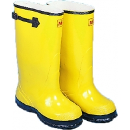 Over-The-Show Work Slush Boot, 17", Size - 764083500160