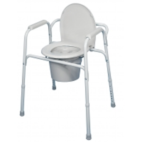 Commode, 3-in-1 - 764083656614