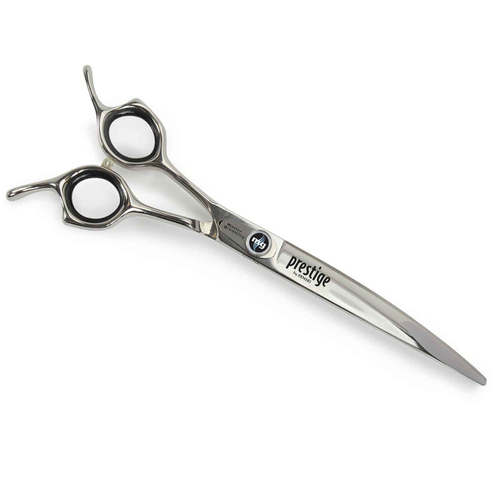 MG PS Shears by Sensei Curve Left 7In - 721343058403