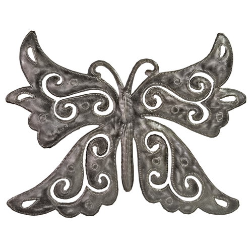 Flourish Butterfly - 695924864885