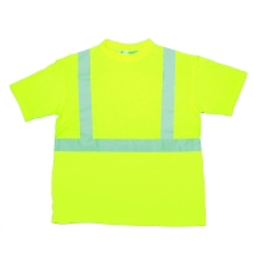 ANSI Class 2 Durable Flame Retardant T-S - 764083960179