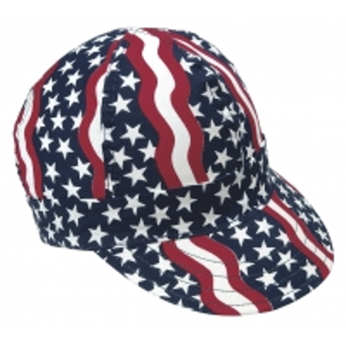 Kromer Americana Style Welder Cap 6 7/ 8 - 764083996352