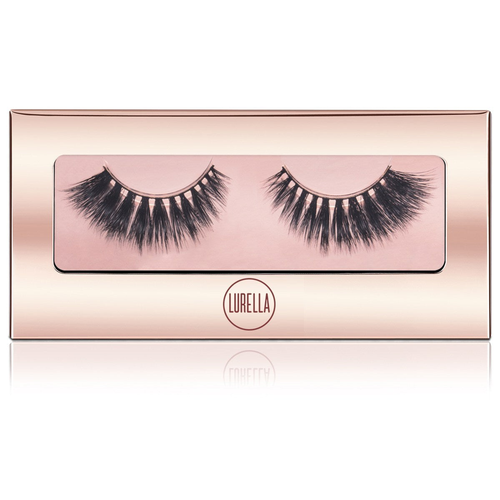 Mink Eyelashes - Louis - 856945008133