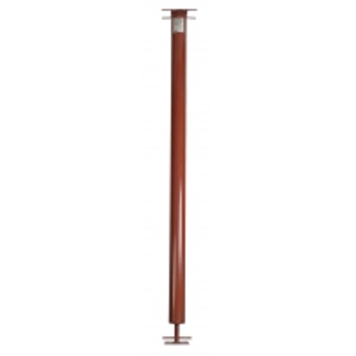 Mutual Industries 70025-0-0 4" Adjustabl