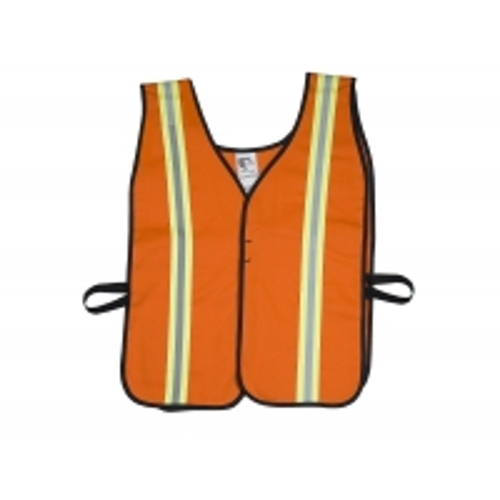 High Visibility Cotton ASTM 1506 Flame R - 764083316075