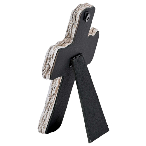 Tabletop Cross A Step A Leap A Walk - 603799750943