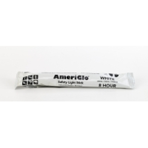 Cyalume 8 hours Lightstick, 6" Length, W - 764083775919