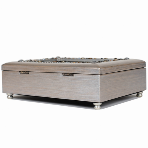 Music Box Grandma There Is Never A Day