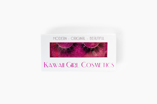 The Bronx Lashes - 850040553192