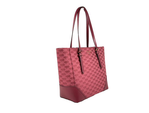 Michael Kors Aria Tote Bag Purse - 196163547961