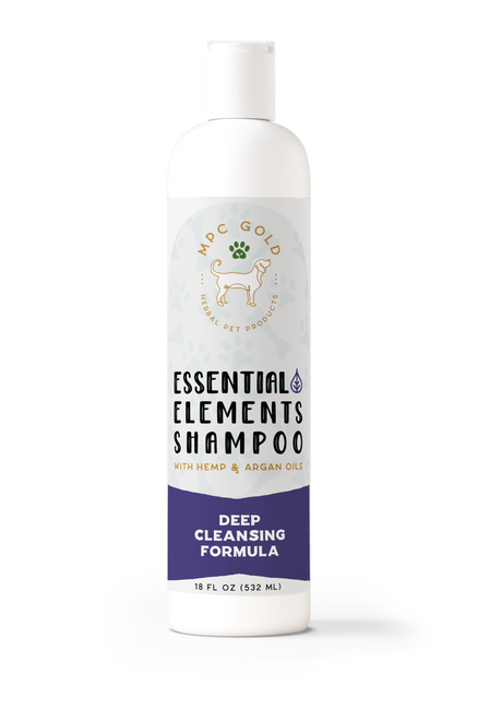 Deep Cleansing Formula - 850042169032