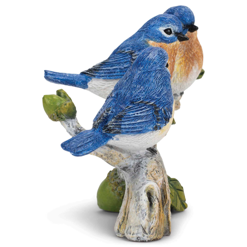 Tabletop Figurine A Sweet Friendship