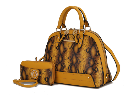 Frida Satchel - 726667363912