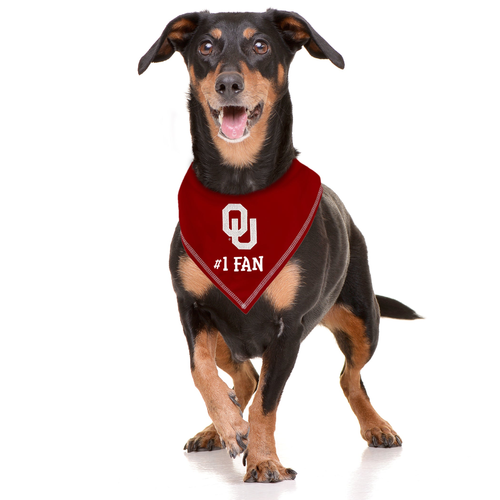 TEXAS A&M TIE AROUND BANDANA - 849790213913