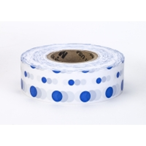 Flagging Tape Ultra Standard, 1-3/16" x - 764083623258
