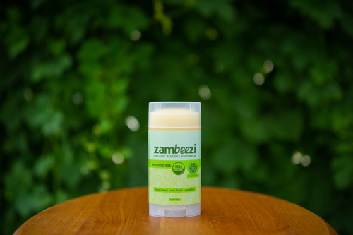 Lemongrass Body Balm - 850001006392