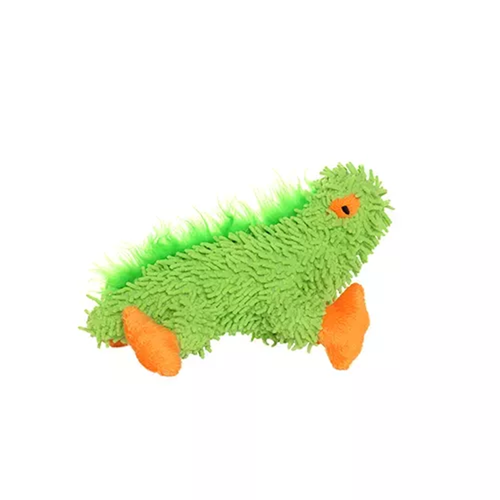Mighty Jr Micro Fiber Lizard - 180181908927