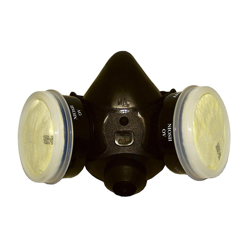 Paint and Vapor Respirator - 026614020913