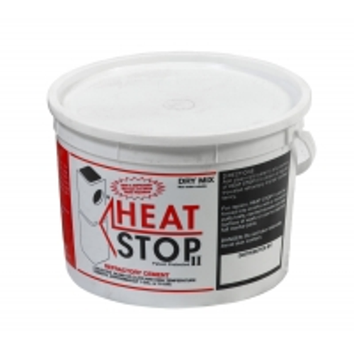 Mutual Industries 60090700-0-0 Heat Stop - 764083600730