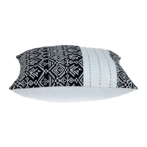 Parkland Collection Kai Transitional Throw Pillow