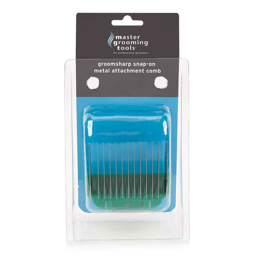 MG Tools Wide Comb Attm 7/8in 22mm - 721343071488