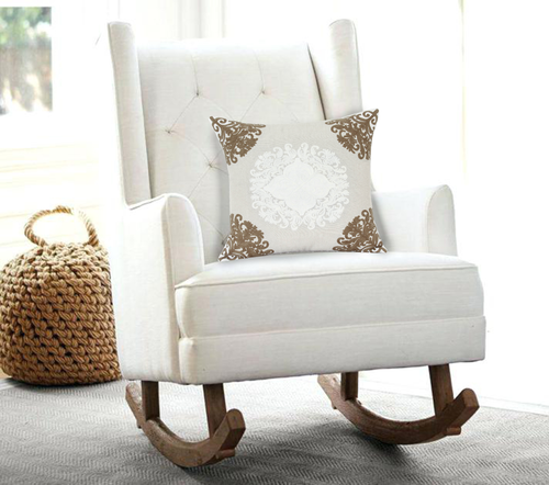 Parkland Collection Pilar Throw Pillow - 025773004543