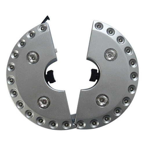 UFO 360 Patio Umbrella Light with 28 LED Ring - 723466546416