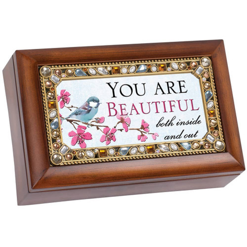 You Are Beautiful