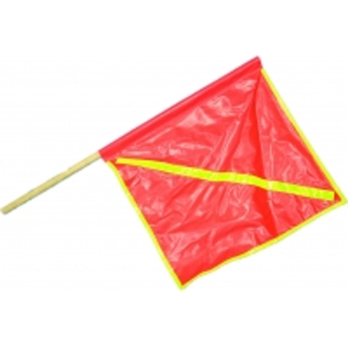 Reflective Flag, 18 in X 18 in X 27 in(P - 764083496272