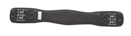 Lettia Memory Foam Clik Dressage Girth - 840396101512