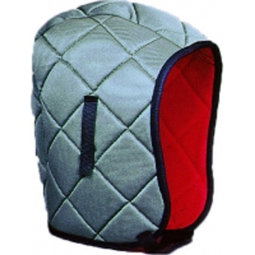 Twill 4 Panel Cape Hard Hat Winter L, #28 - 764083722005