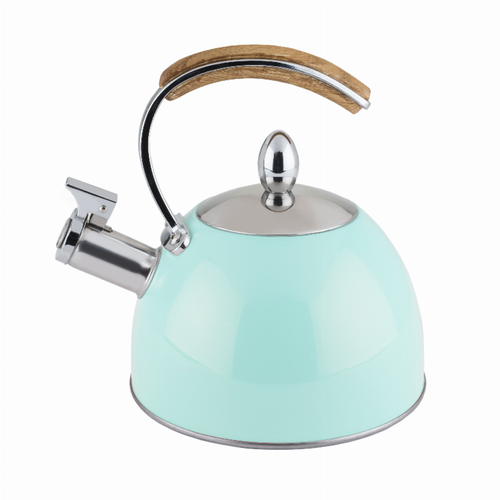 Presley Light Blue Tea Kettle By Pinky Up - 842094150328