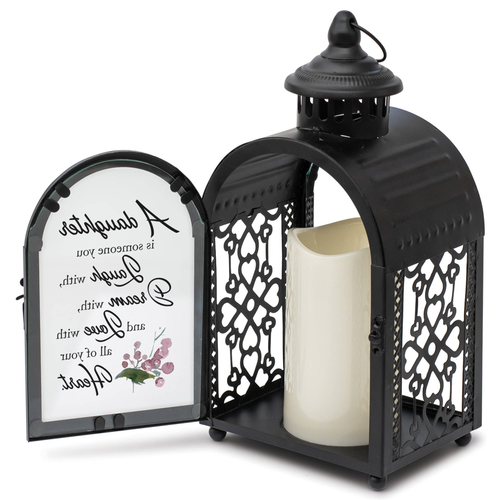 Lantern Daughter Someone You  - 603799477826