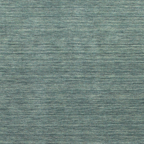 8' X 10' Light Blue Wool Hand Tufted Area Rug - 606114982494