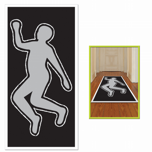 Party Door Covers - 034689578314