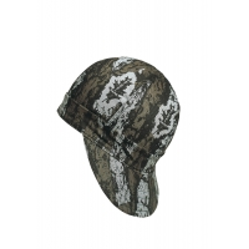 Kromer Bark Camo Style Welder Cap 7 7/ 8 - 764083996437