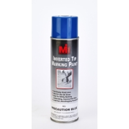 Inverted Tip Spray Paint, #653 Precautio - 764083653255