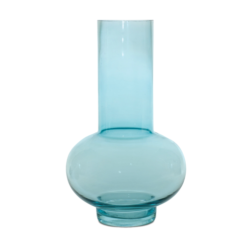 Glass Round Table Vases - 880016857399