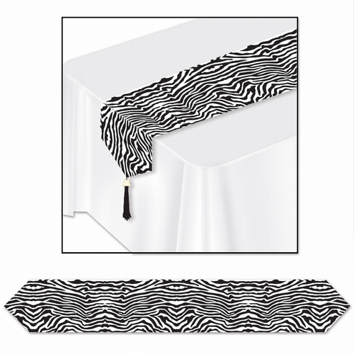 Table Runner - 034689578437