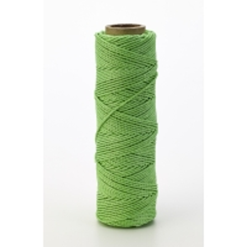 Nylon Mason Twine, 1/4 lb. Braided, 18 x - 764083039400