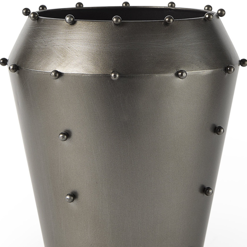 Metal Table Vase - 880016645835