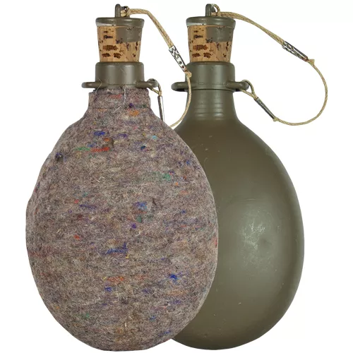 Czech M60 Canteen- Used - 099598994105